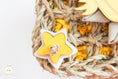Load image into Gallery viewer, Stars to the Moon - Seagrass Toy
