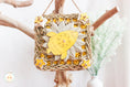 Load image into Gallery viewer, Stars to the Moon - Seagrass Toy
