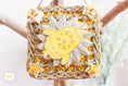 Load image into Gallery viewer, Stars to the Moon - Seagrass Toy

