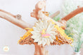 Load image into Gallery viewer, Tie me to the Moon - Seagrass Toy

