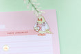 Load image into Gallery viewer, Pink Health Checklist - Notepad
