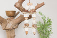 Load image into Gallery viewer, Little Dainty - Natural Toy
