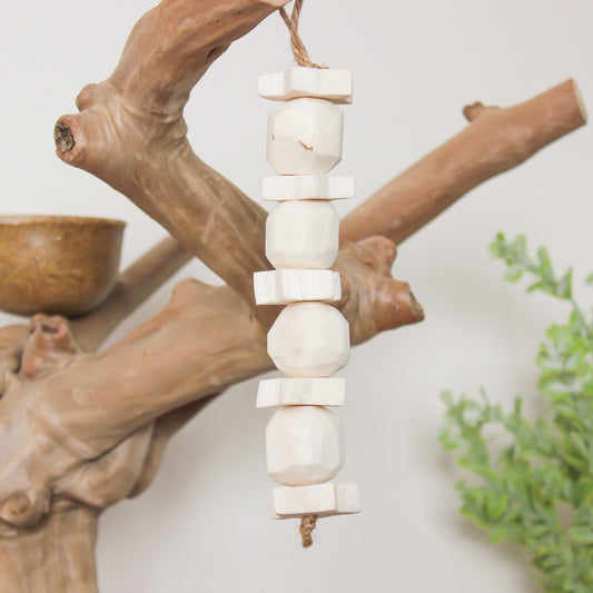 Little BigFoot - Natural Toy