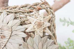 Getting Back to Nature - Seagrass Toy