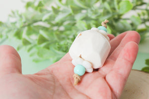 Mini Blossoms - Foot Toy