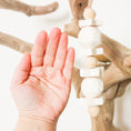 Load image into Gallery viewer, Blissful Beauty - Natural Toy
