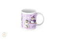 Load image into Gallery viewer, Cockatiel Budgie Halloween Ceramic Mug - Mugs
